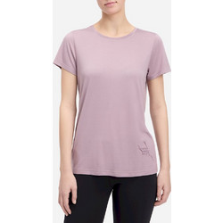Energetics Ogerdina IV Γυναικείο Αθλητικό T-Shirt Λιλά 432568-440