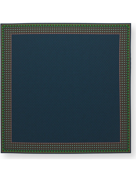 PIP STUDIO - ΤΡΑΠΕΖΟΜΑΝΤΗΛΟ BERRY BLUES BLUE100cm X 100cm
