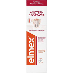 Elmex Anti-Caries Tootpaste 75ml