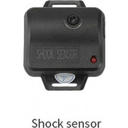 Bizzar S-BCA-Shock