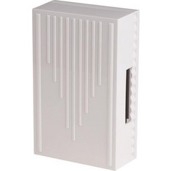 Eurolamp Κουδούνι 1 Ήχου 12V Ding Dong - Eurolamp - 147-32000