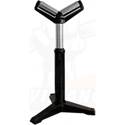 UNIMAC 47605 STAND ΜΕ 2 ΡΑΟΥΛΑ ΙΚΑΝΟΤΗΤΑΣ 400kg