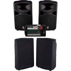 Yamaha Stagepas 600BT