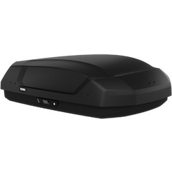 Thule Force 3 Small Μπαγκαζιέρα Οροφής 300lt Matt Black
