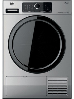 Whirlpool AWZ9HPS. F Στεγνωτήριο Ρούχων