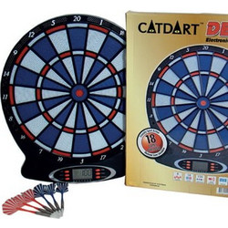 Catdart - Devil ll (111-3005)