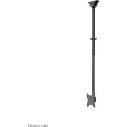 Neomounts WL30-550BL16 Βάση Τηλεόρασης Τοίχου 40"-75" έως 70kg