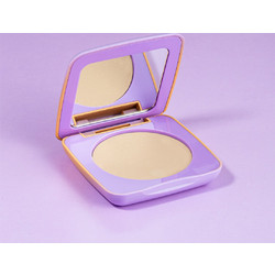 Nejha 03 Bronze Compact Pressed Powder
