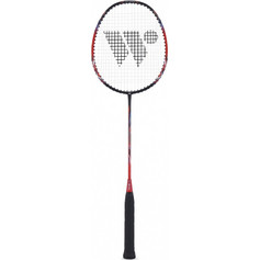 Ρακέτα Badminton Wish Fusiontec 777 Αλουμινίου 42085
