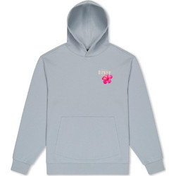 Φούτερ με κουκούλα Real Water Hoodie RIPnDIP Μπλε Ανοιχτό