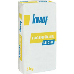 Knauf Fugenfuller Leicht Αρμόστοκος Υλικό 5kg