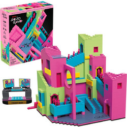 Mattel Mega Squid Game The Staircase (HYL45)