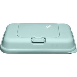 Funkybox Θήκη Για Μωρομάντηλα To Go Mint Leave