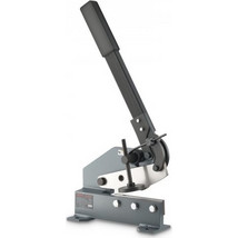 VEVOR Χειροκίνητος Κοπτήρας Μετάλλων 155 mm με Βαρέως Τύπου Βάση για Ακρίβεια και Δύναμη TSJBJCGK6YC0ZL86X001V0