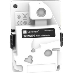 Waste Toner Lexmark 20N0W00