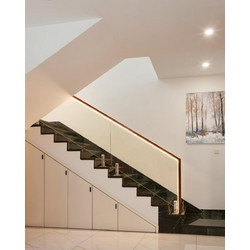 Φωτιστικό Eglo 900576 COB STRIPE Λευκό (White) 3000K