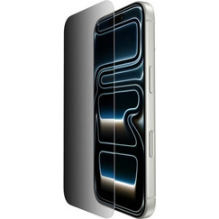 Belkin ScreenForce Invisiglass Privacy Tempered Glass (iPhone 17 Pro)