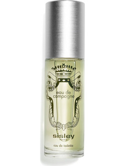 Sisley Eau de Campagne Eau de Toilette 50ml