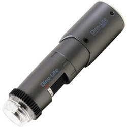 Dino-Lite WF4515ZT Edge Digital Microscope USB + WIFI Streamer