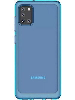 Θήκη Samsung Galaxy A31 - Araree Cover - Μπλε