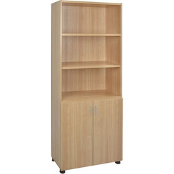 HomeMarkt Βιβλιοθήκη 80x40x190cm HM2055.11