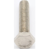 MSM75 - Hexagon Screw (M10x50) 60