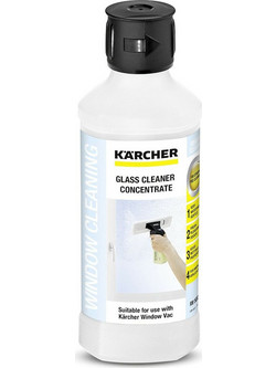 Karcher RM 769 Care Tex Υγρό Εμποτισμού Χαλιών/Υφασμάτων 500ml