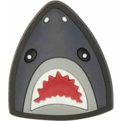 ΑΞΕΣΟΥΑΡ CROCS JIBBITZ 1PCS SHARK