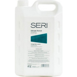 Farcom Seri Ultimate Revival Σαμπουάν για Επανόρθωση 3.5lt