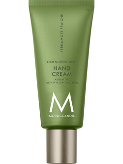 Moroccanoil Body Bergamote Fraiche Ενυδατική Κρέμα Χεριών 40ml