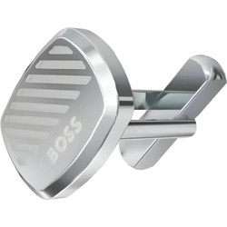 ΜΑΝΙΚΕΤΟΚΟΥΜΠΑ BOSS B-Casing, SILVER