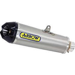 Arrow Τελικό Εξάτμισης για Yamaha FZ8 71760PK