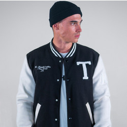 Μπουφάν THEAD. BILLY TEDDY JACKET