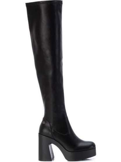 Refresh Γυναικεία Μπότα OverKnee 171437 Vegan 1817143720