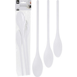 Σετ Κουτάλια Excellent Houseware - 3 τεμάχια