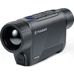 Pulsar Axion 2 XQ35 Pro