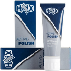 ΑΛΟΙΦΗ ΣΥΝΤΗΡΗΣΗΣ HAIX ACTIVE POLISH 75ml