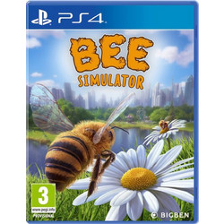 Bee Simulator PS4