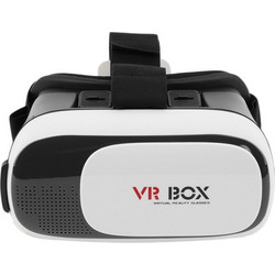 3D VR Box 2