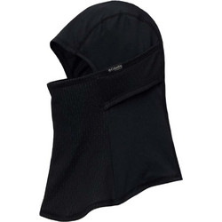Columbia - Titanium Balaclava Black