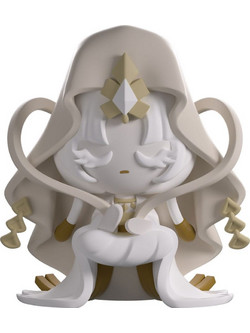 Youtooz Cookie Run Kingdom Mystic Flour Cookie Φιγούρα 12cm