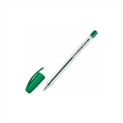 Pelikan Super Soft Στυλό Διαρκείας 1mm Πράσινο