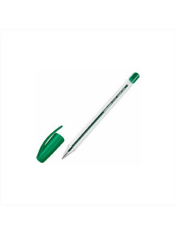 Pelikan Super Soft Στυλό Διαρκείας 1mm Πράσινο