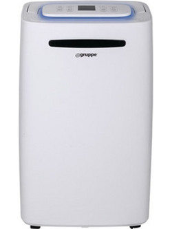 Gruppe YGD16-5167BRF2 Αφυγραντήρας με Ιονιστή 16lt