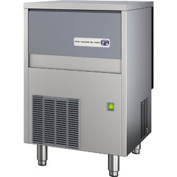 Μηχανή για παγάκι με τρύπα NTF IFT65A 32kg