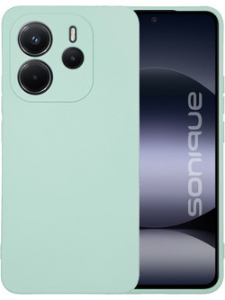 Sonique My Colors Back Cover Veraman (Xiaomi Redmi Note 14 4G)