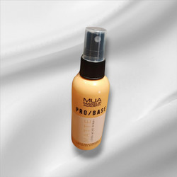 MUA Pro/Base Matte Long Wear Spray Σπρέι Σεταρίσματος Μακιγιάζ 70ml
