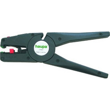 Απογυμνωτης καλωδιων αυτοματος Φ0.03-6mm HAUPA 210690 16070166