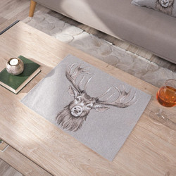 Σουπλά Reindeer 11 TEORAN 37 x 48 cm