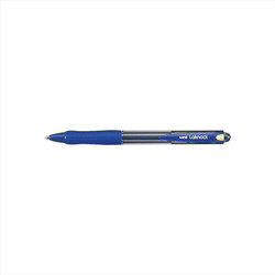 Uni-Ball Laknock SN-100 Στυλό Διαρκείας 1.4mm Μπλε